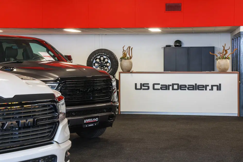Ford F 150 USA F-150 3.5 V6 Ecoboost Platinum Crew Ca uit 2022, foto 5