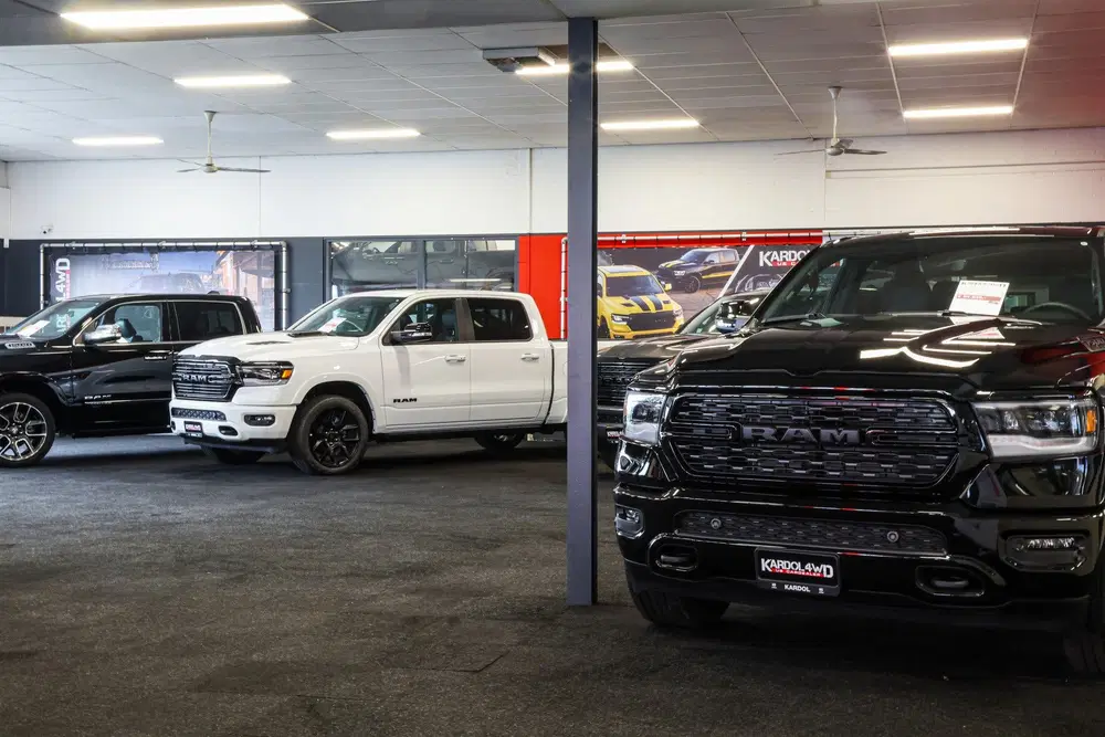 Ford F 150 USA F-150 3.5 V6 Ecoboost Platinum Crew Ca uit 2022, foto 6