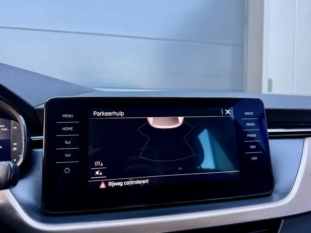 Skoda Scala 1.0 TSI *OrgNL * Apple Carplay uit 2021, foto 10