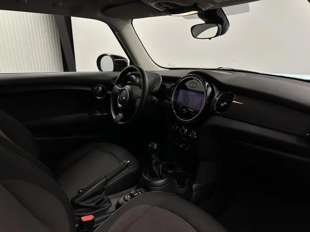 Mini Cooper 1.5 Cooper Business Edition NAVI CARPLAY C uit 2022, foto 12