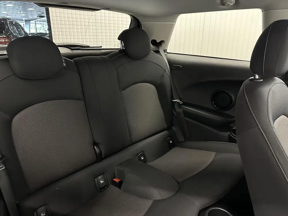 Mini Cooper 1.5 Cooper Business Edition NAVI CARPLAY C uit 2022, foto 14