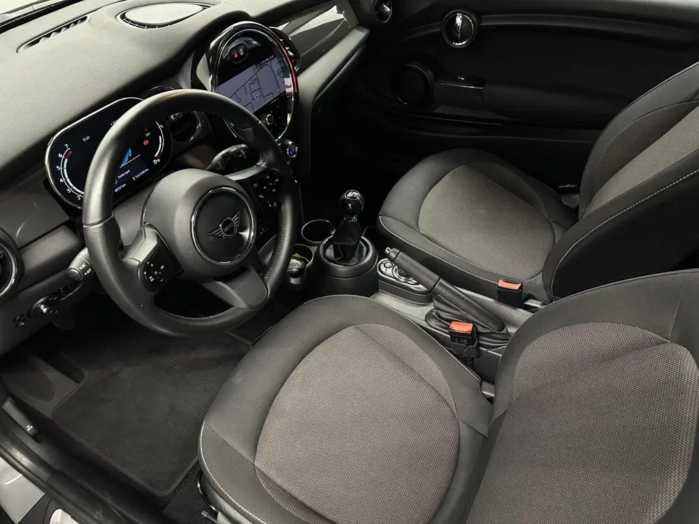 Mini Cooper 1.5 Cooper Business Edition NAVI CARPLAY C uit 2022, foto 15