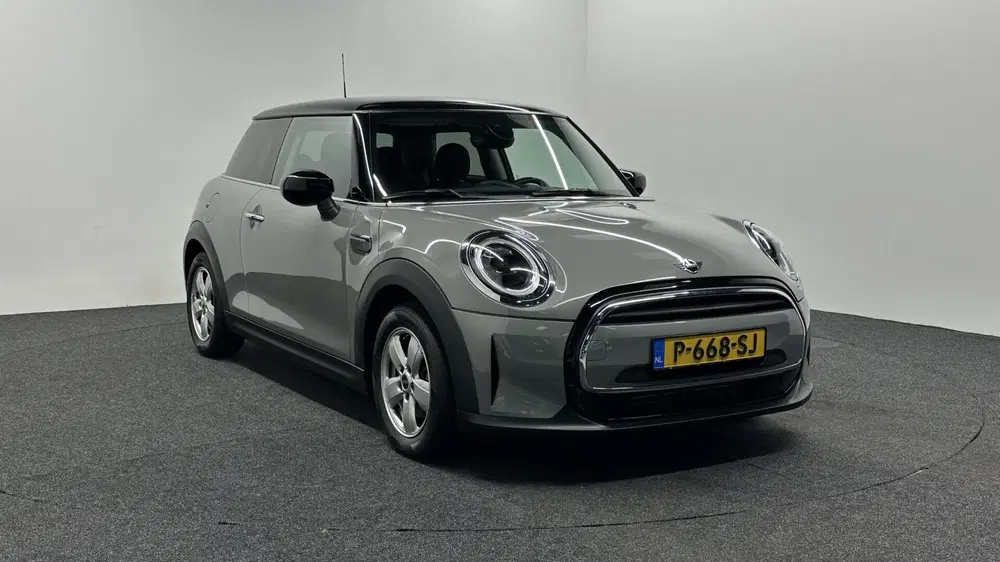 Mini Cooper 1.5 Cooper Business Edition NAVI CARPLAY C uit 2022, foto 3
