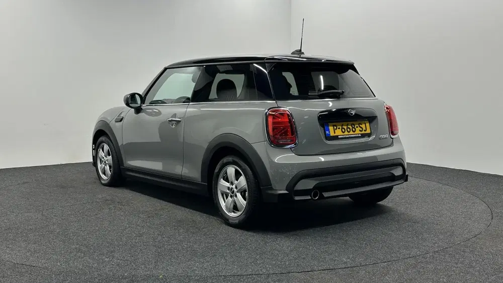 Mini Cooper 1.5 Cooper Business Edition NAVI CARPLAY C uit 2022, foto 4