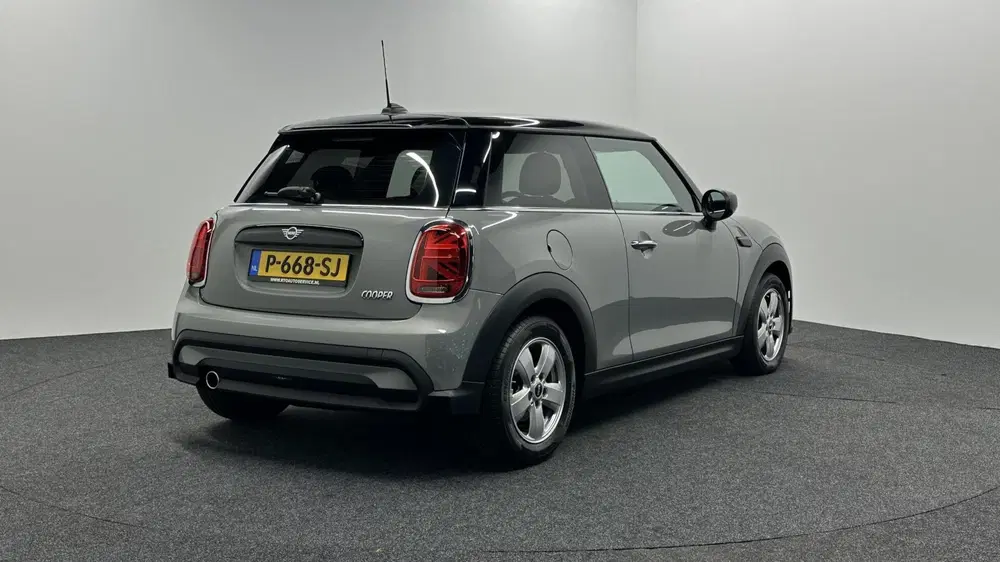 Mini Cooper 1.5 Cooper Business Edition NAVI CARPLAY C uit 2022, foto 5