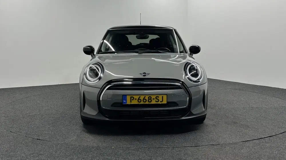 Mini Cooper 1.5 Cooper Business Edition NAVI CARPLAY C uit 2022, foto 6