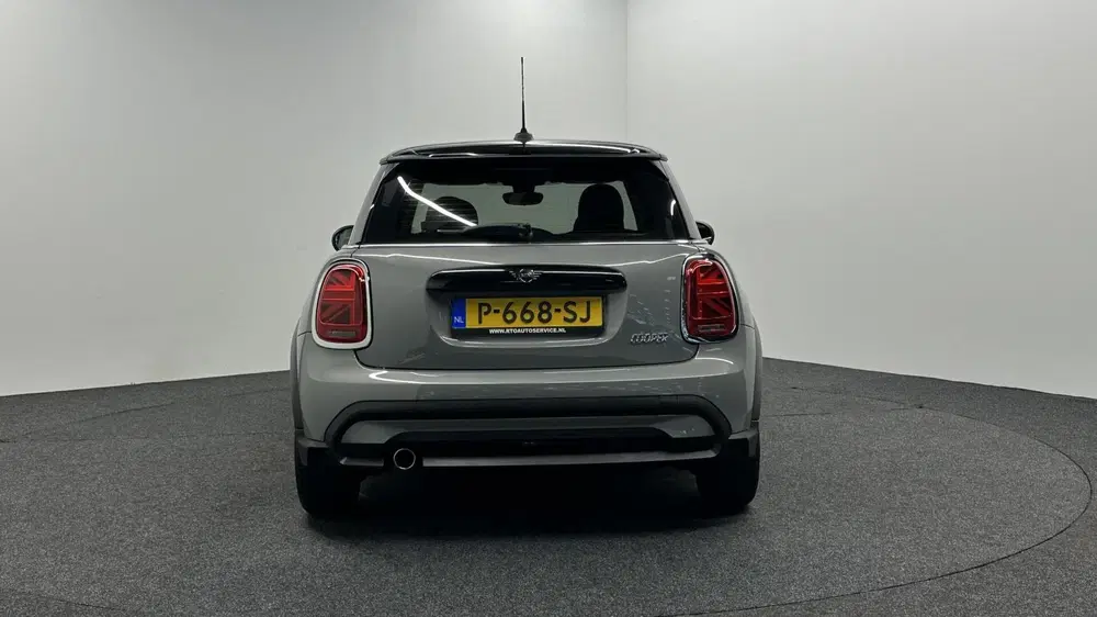 Mini Cooper 1.5 Cooper Business Edition NAVI CARPLAY C uit 2022, foto 7