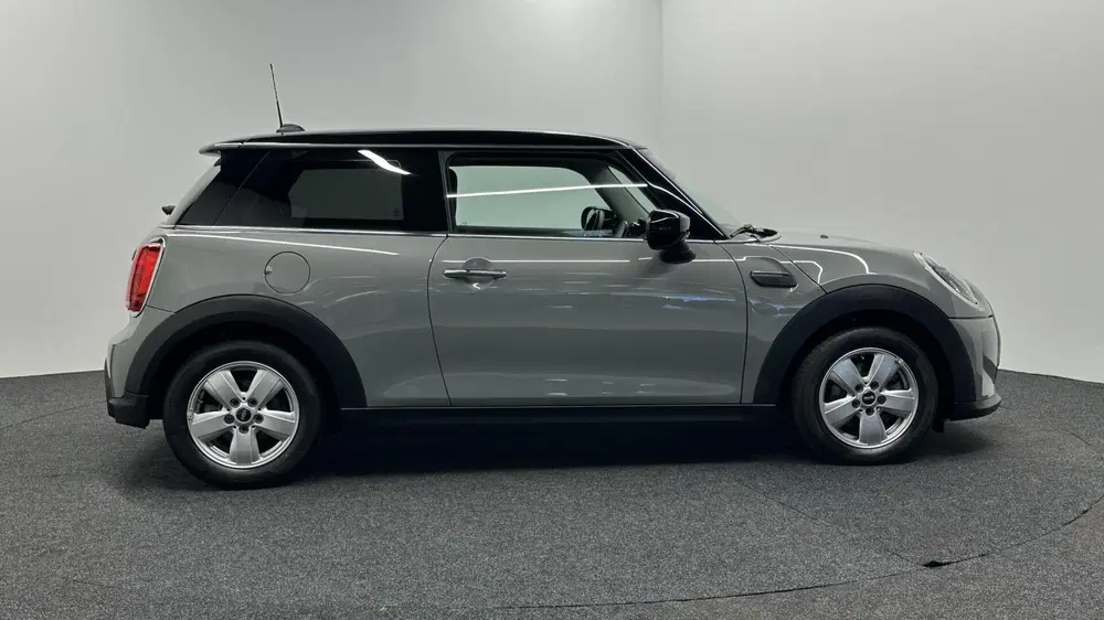 Mini Cooper 1.5 Cooper Business Edition NAVI CARPLAY C uit 2022, foto 9