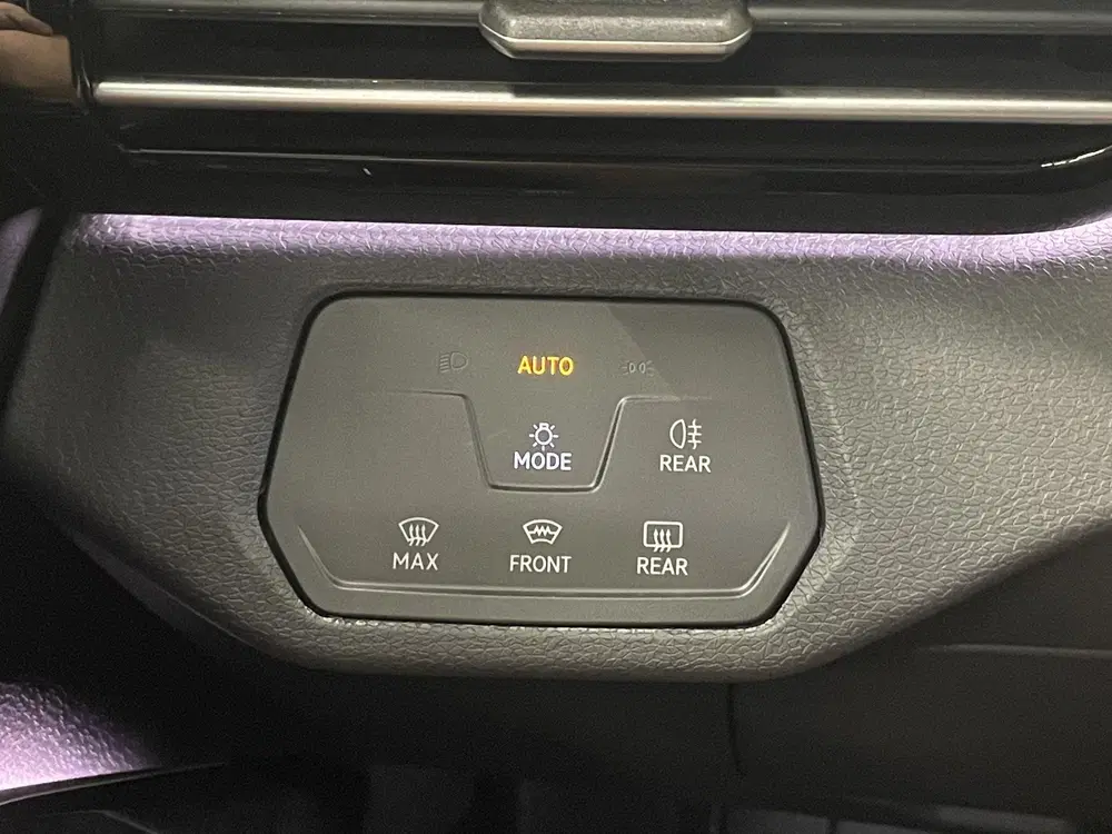 Volkswagen ID.4 Pro Limited Edition 77 kWh Navigatie Apple uit 2026, foto 10