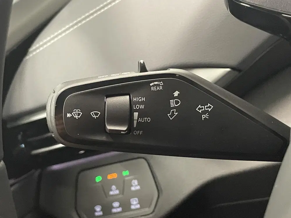 Volkswagen ID.4 Pro Limited Edition 77 kWh Navigatie Apple uit 2026, foto 15