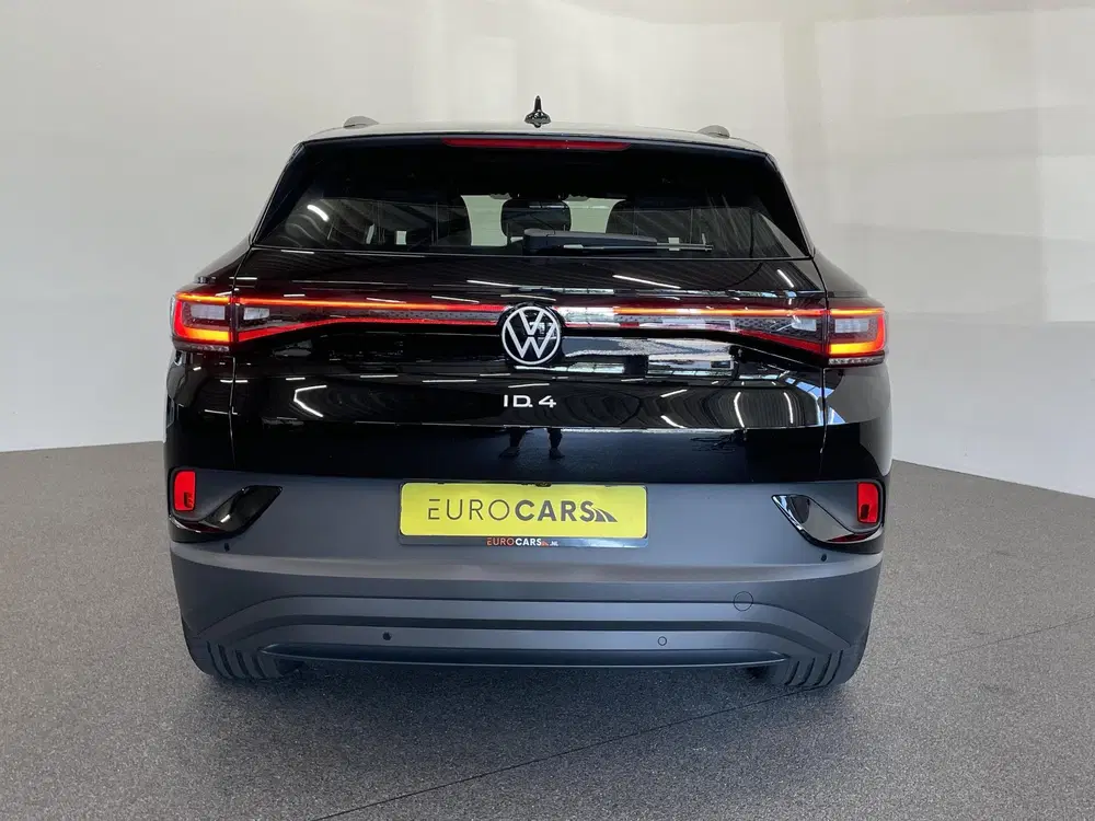 Volkswagen ID.4 Pro Limited Edition 77 kWh Navigatie Apple uit 2026, foto 7