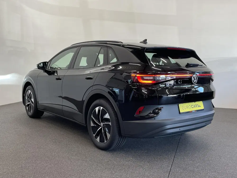Volkswagen ID.4 Pro Limited Edition 77 kWh Navigatie Apple uit 2026, foto 8