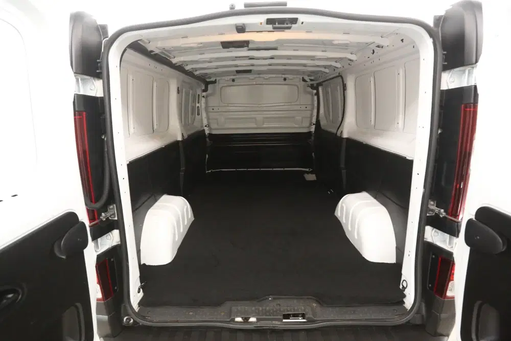 Renault Trafic 2.0 dCi L2H1 uit 2024, foto 3
