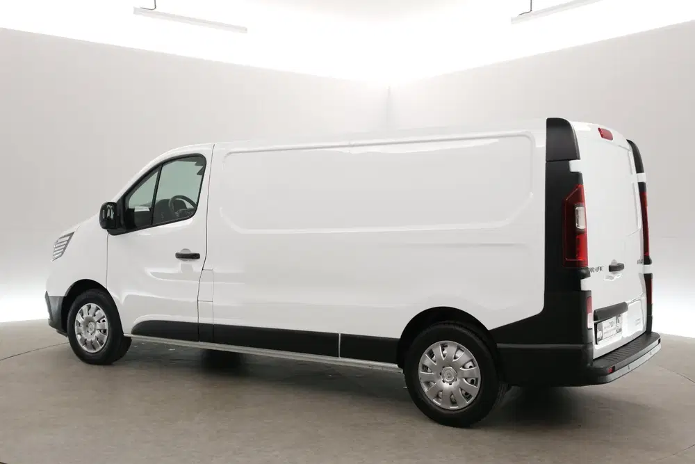 Renault Trafic 2.0 dCi L2H1 uit 2024, foto 4