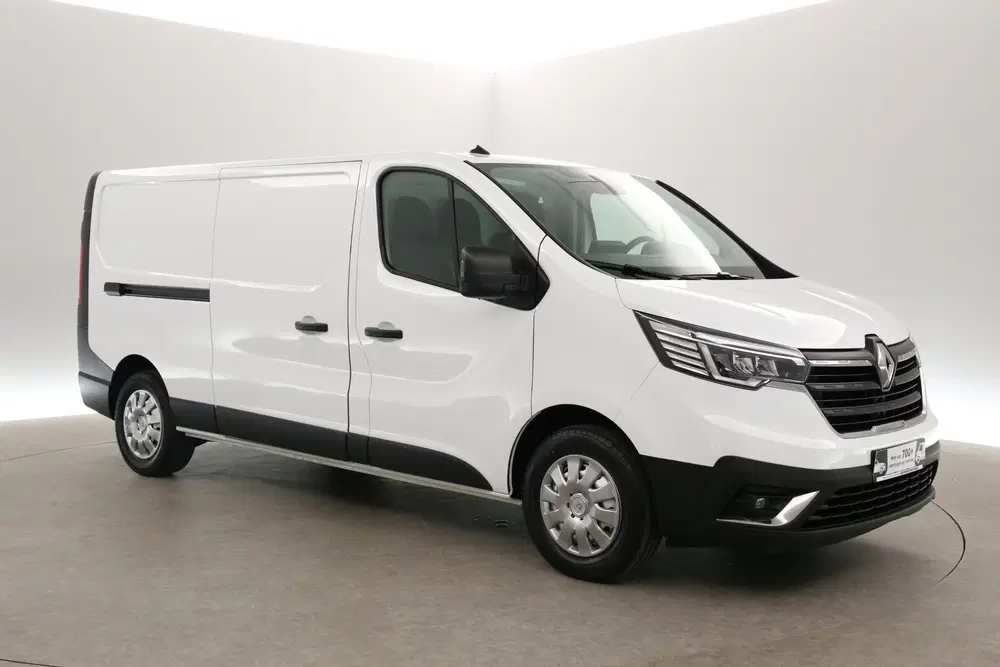 Renault Trafic 2.0 dCi L2H1 uit 2024, foto 6
