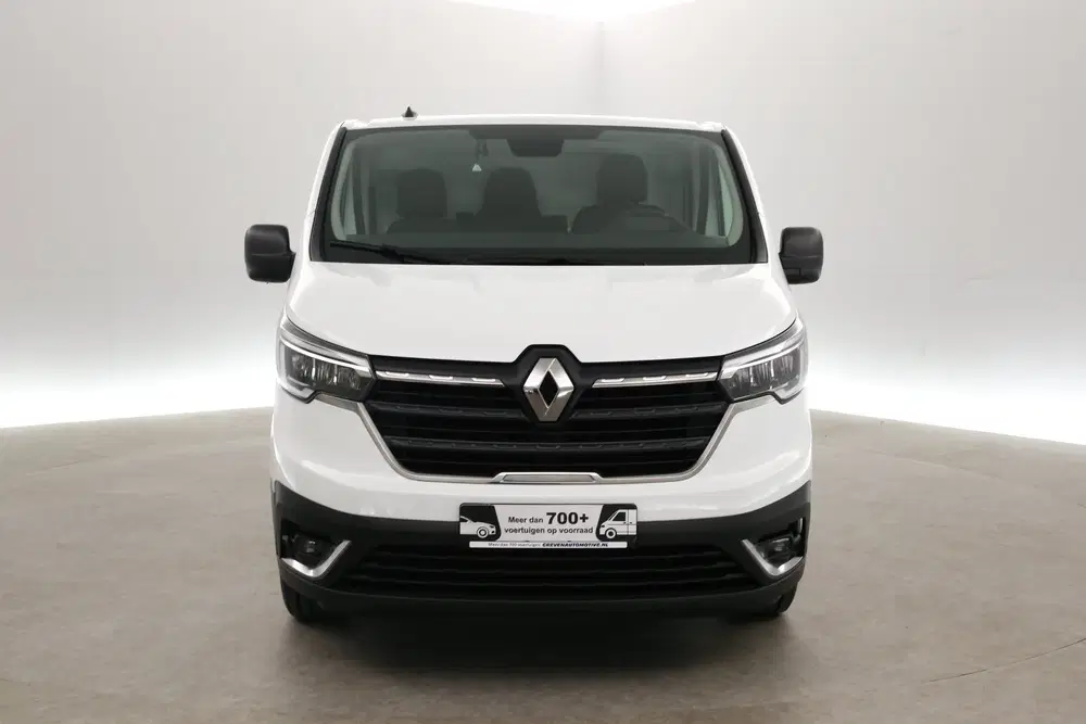 Renault Trafic 2.0 dCi L2H1 uit 2024, foto 7