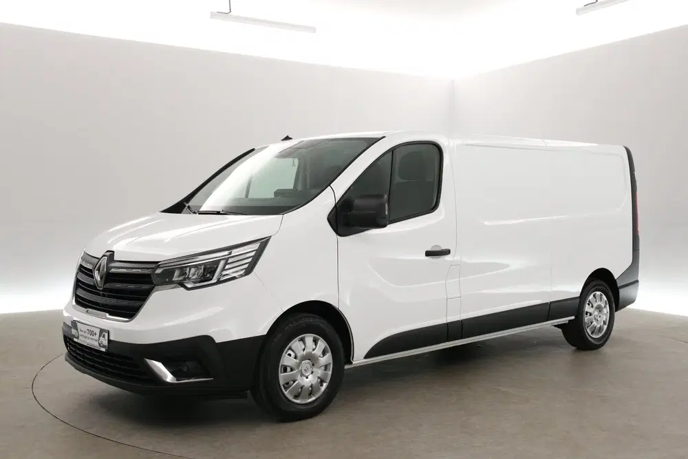 Renault Trafic 2.0 dCi L2H1 uit 2024, foto 8