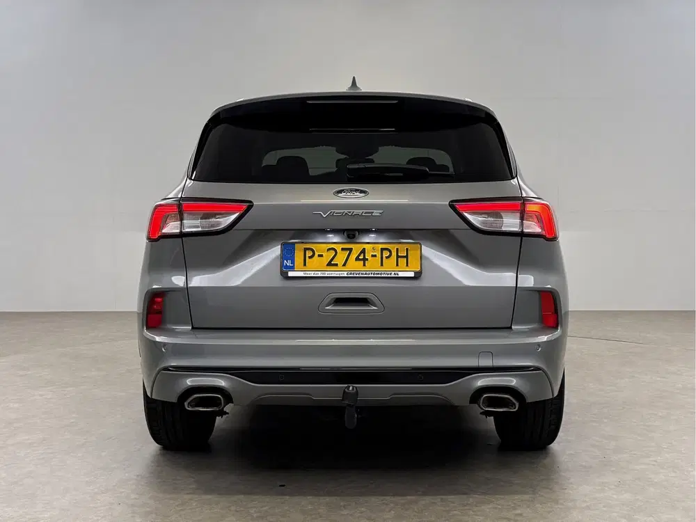 Ford Kuga 2.5 PHEV Vignale uit 2022, foto 10