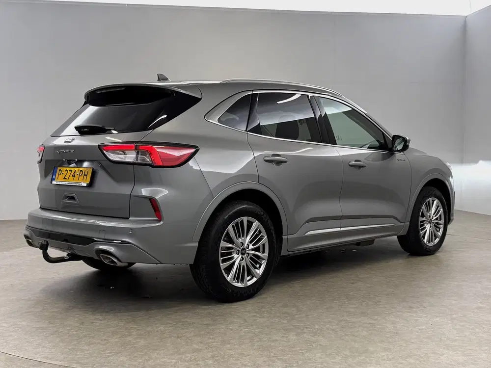 Ford Kuga 2.5 PHEV Vignale uit 2022, foto 13