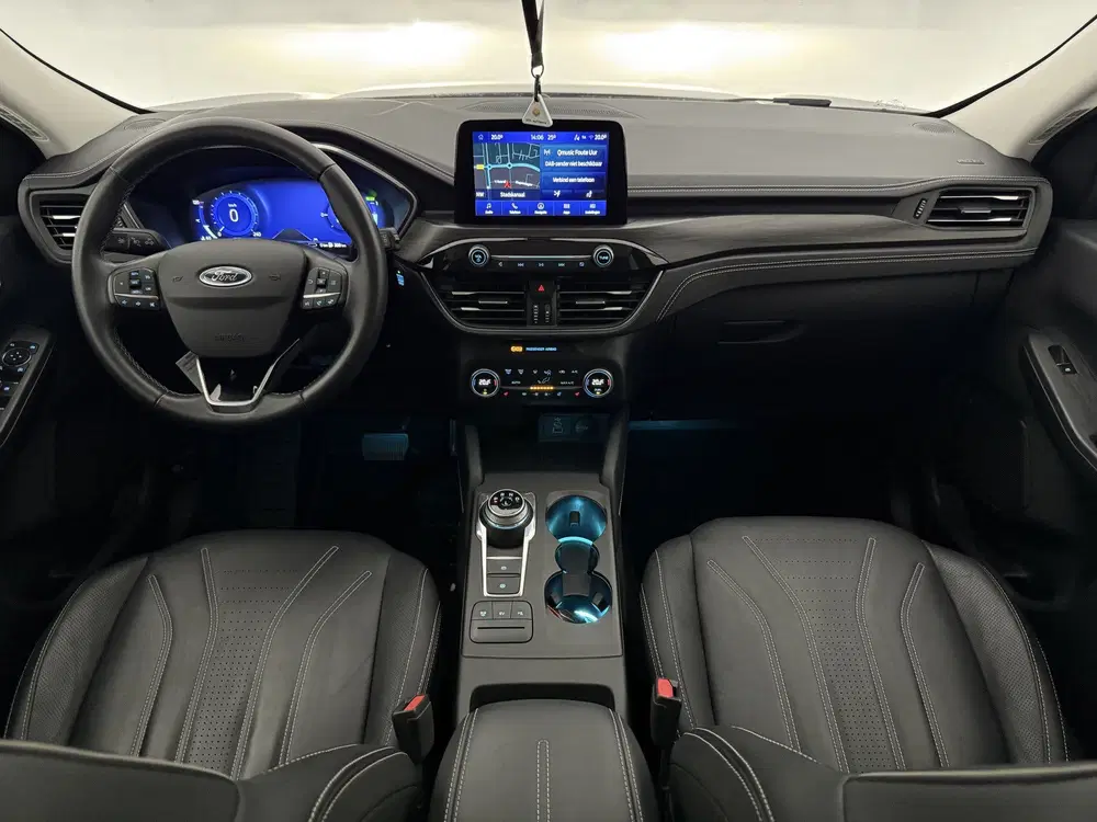 Ford Kuga 2.5 PHEV Vignale uit 2022, foto 2