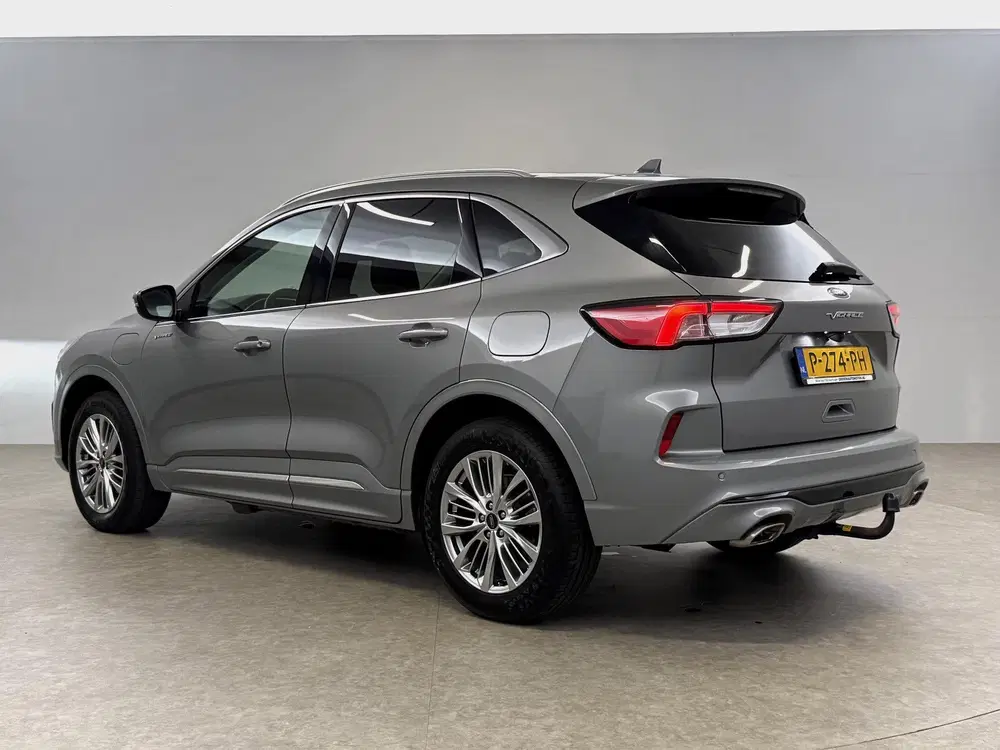 Ford Kuga 2.5 PHEV Vignale uit 2022, foto 3