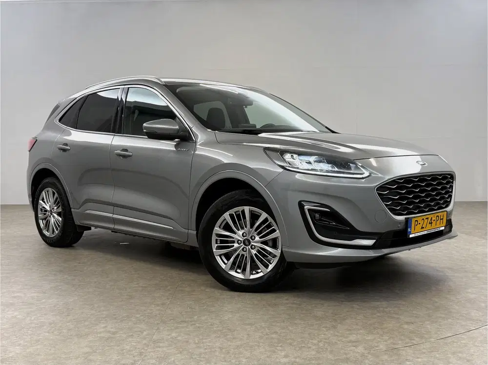 Ford Kuga 2.5 PHEV Vignale uit 2022, foto 6