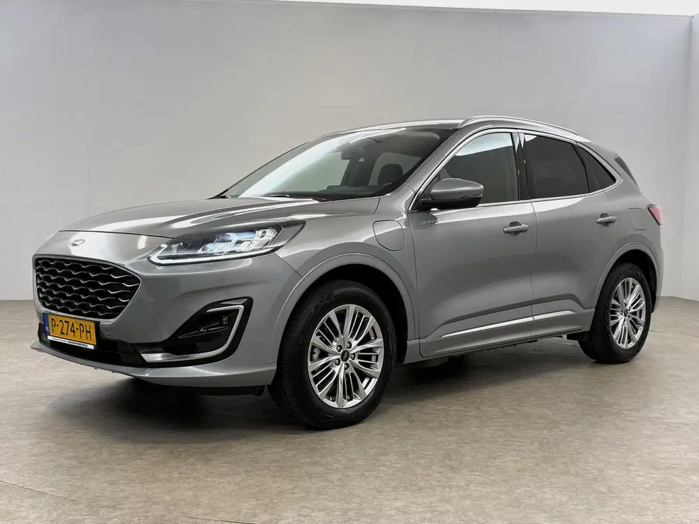 Ford Kuga 2.5 PHEV Vignale uit 2022, foto 8