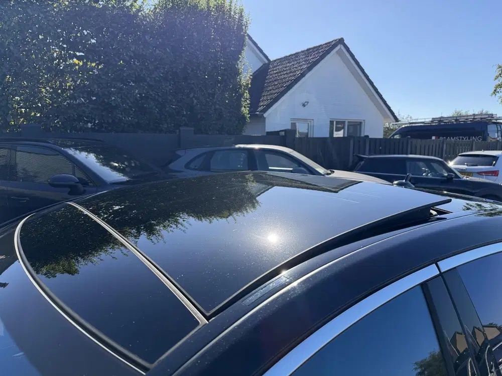 Mercedes-Benz S-Klasse 560 4Matic Lang Premium Plus uit 2019, foto 11