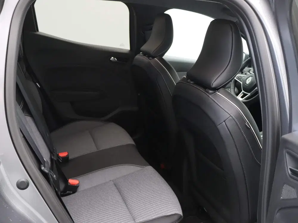 Renault Clio TCe 90pk GPF techno uit 2025, foto 5