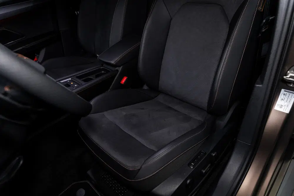 Cupra Leon 1.5 TSI e-Hybrid VZ Performance uit 2025, foto 15