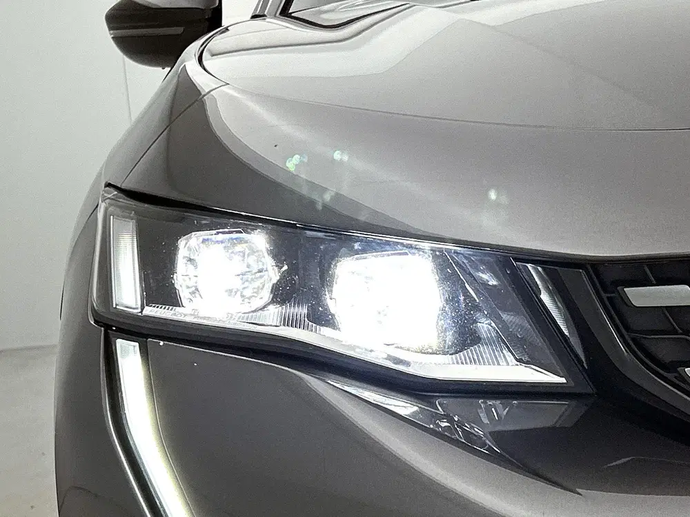 Peugeot 508 1.5 BlueHDi 130 S&S EAT8 GT uit 2023, foto 12
