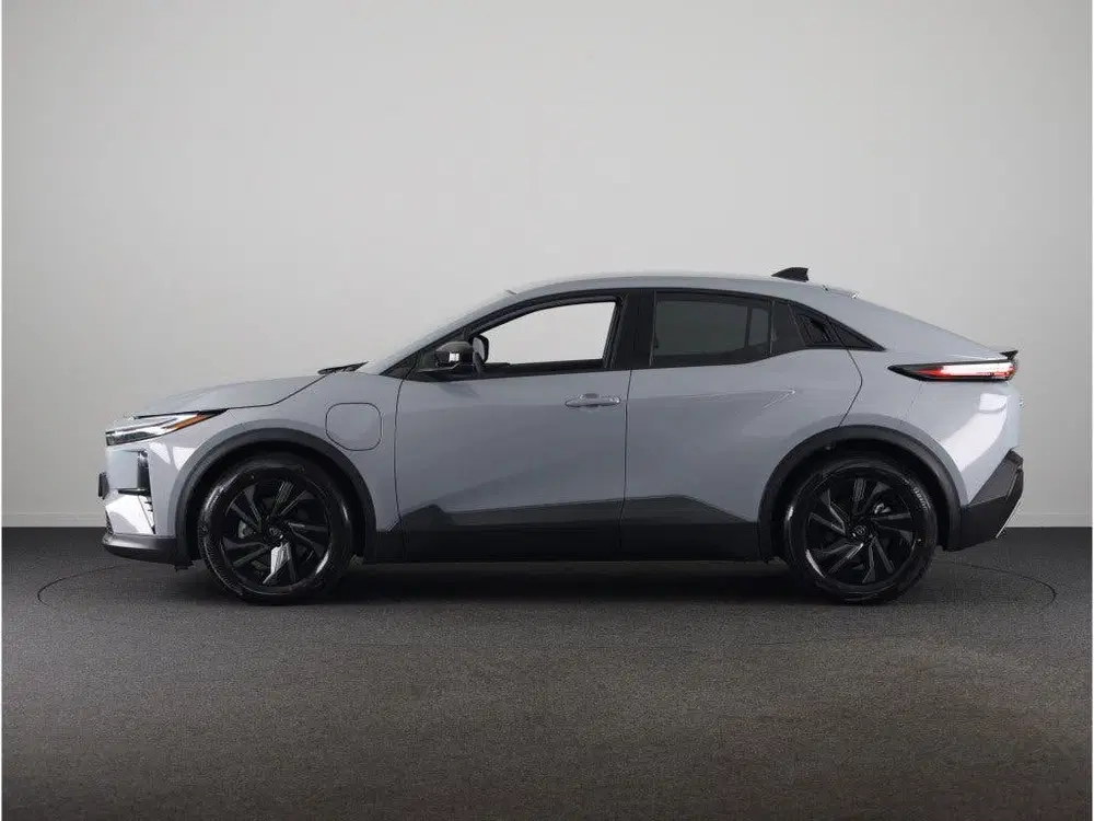 Toyota C-HR First Edition 77 kWh *NIEUW* (bj 2026) uit 2026, foto 6
