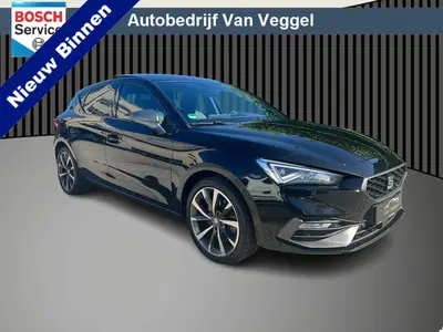 SEAT Leon 1.4 TSI eHybrid PHEV FR SOH 90% virtual co uit 2021