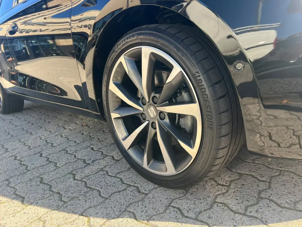SEAT Leon 1.4 TSI eHybrid PHEV FR SOH 90% virtual co uit 2021, foto 14