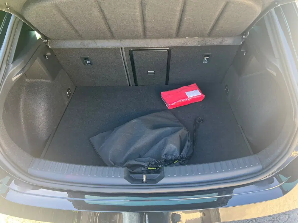 SEAT Leon 1.4 TSI eHybrid PHEV FR SOH 90% virtual co uit 2021, foto 6