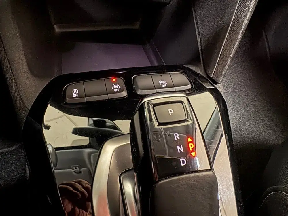Opel Corsa 1.2 Automaat BiColor Navigatie 1 uit 2022, foto 11