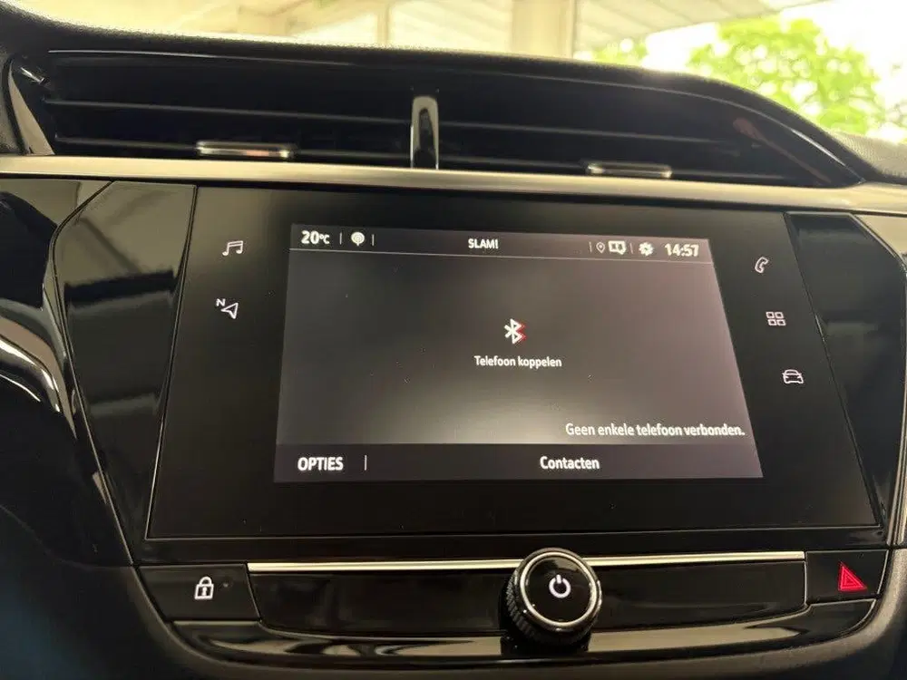Opel Corsa 1.2 Automaat BiColor Navigatie 1 uit 2022, foto 13