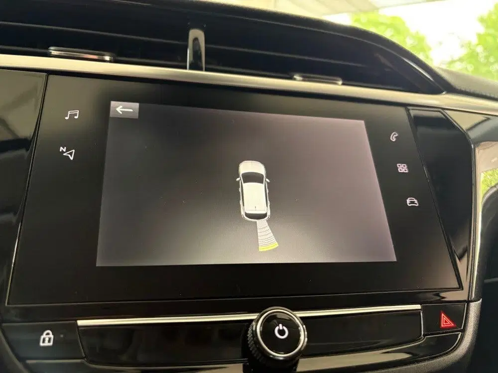 Opel Corsa 1.2 Automaat BiColor Navigatie 1 uit 2022, foto 14