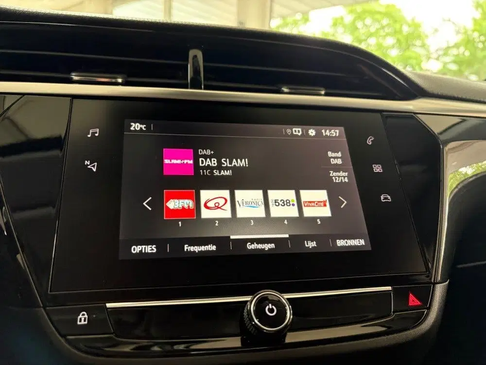 Opel Corsa 1.2 Automaat BiColor Navigatie 1 uit 2022, foto 15