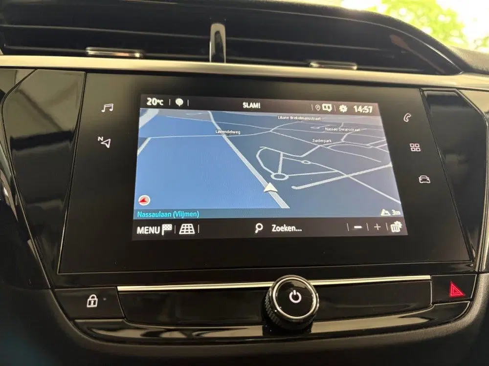 Opel Corsa 1.2 Automaat BiColor Navigatie 1 uit 2022, foto 2