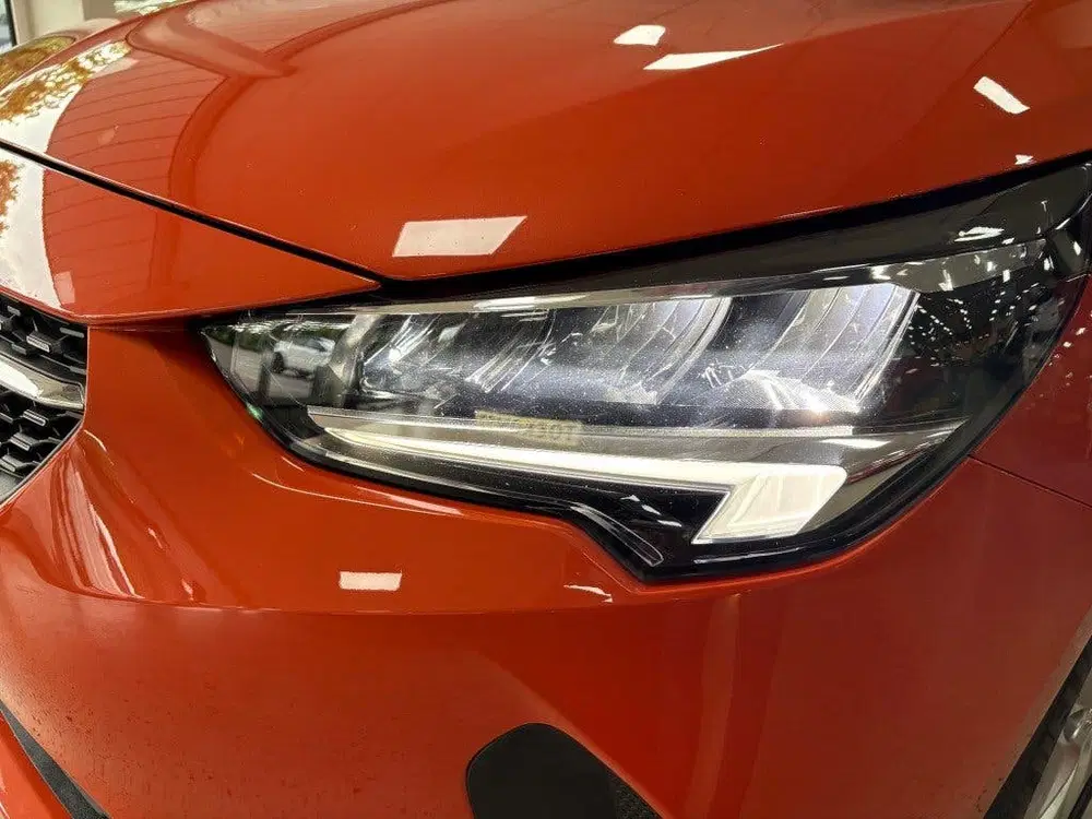 Opel Corsa 1.2 Automaat BiColor Navigatie 1 uit 2022, foto 6