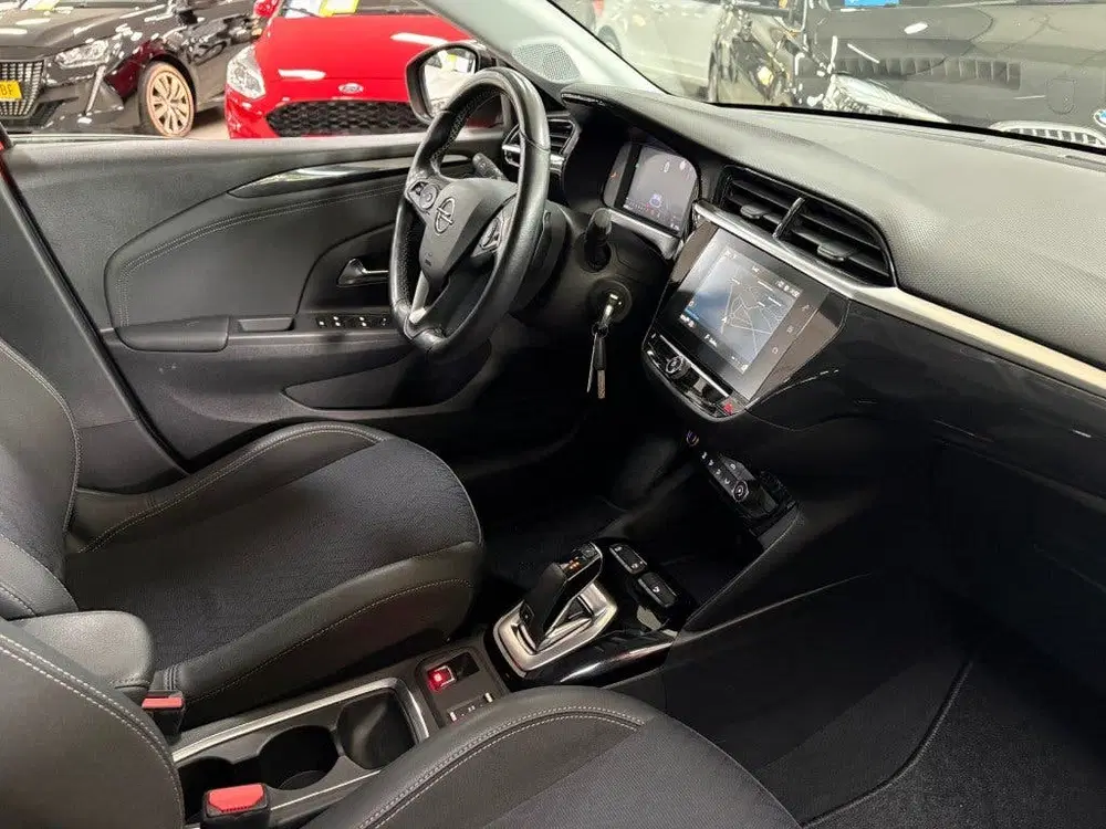 Opel Corsa 1.2 Automaat BiColor Navigatie 1 uit 2022, foto 7
