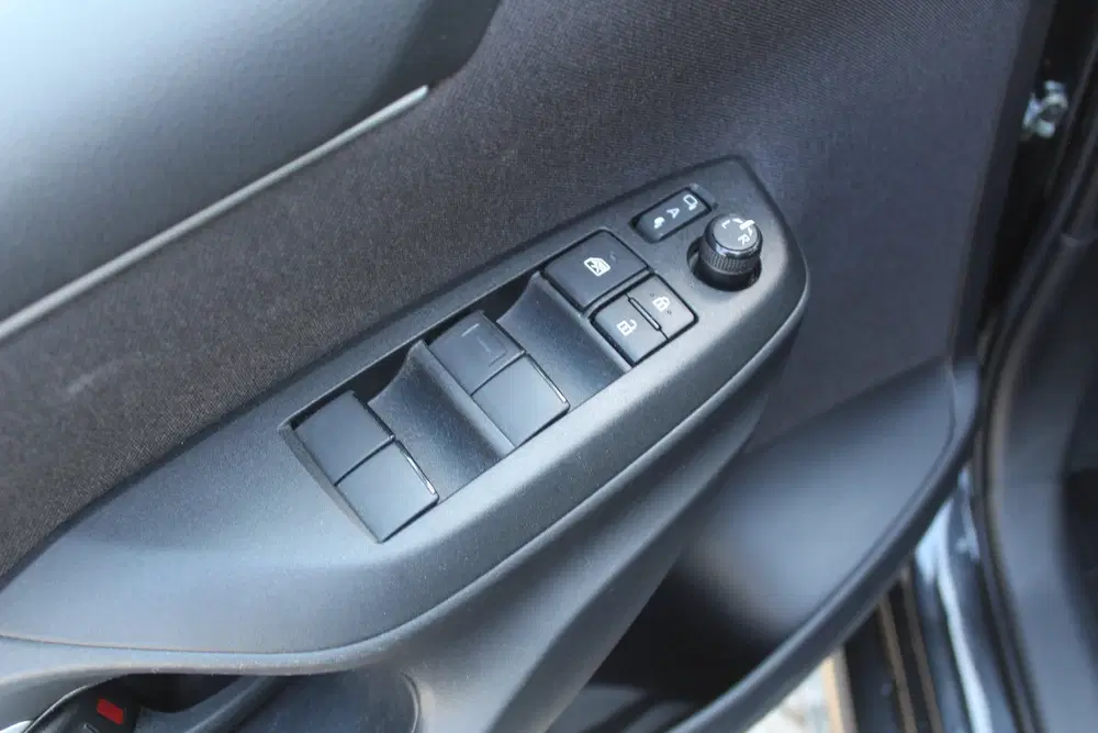 Mazda 2 Hybrid 1.5 Exclusive-line l Adaptieve Crui uit 2024, foto 7