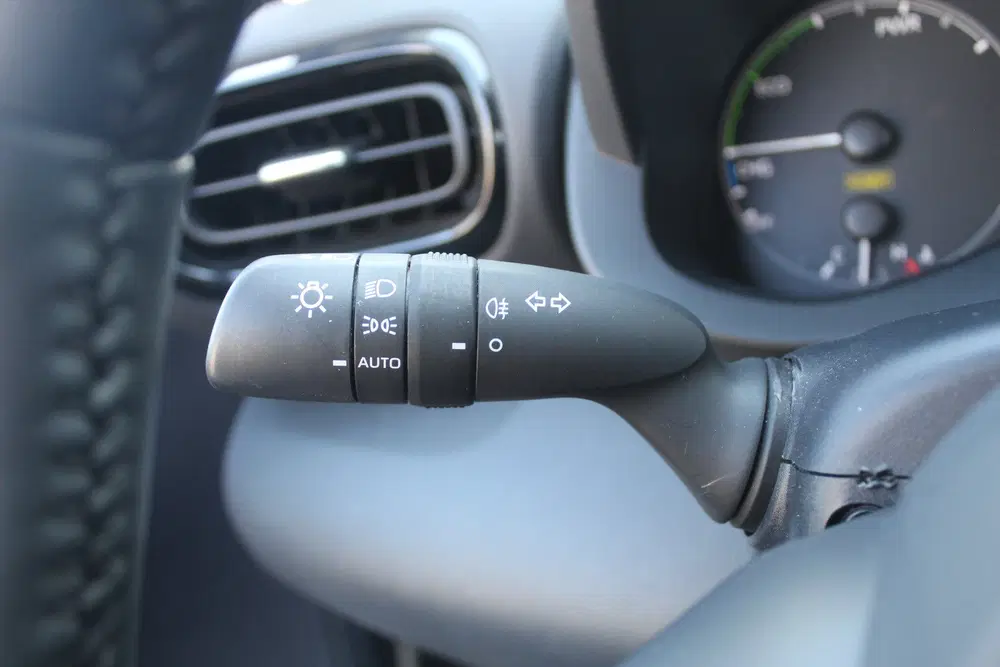 Mazda 2 Hybrid 1.5 Exclusive-line l Adaptieve Crui uit 2024, foto 8
