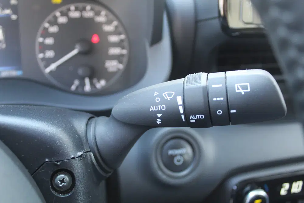 Mazda 2 Hybrid 1.5 Exclusive-line l Adaptieve Crui uit 2024, foto 9