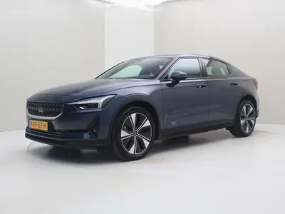 Polestar 2 170kW 231pk Long Range Single Motor 92% So uit 2022