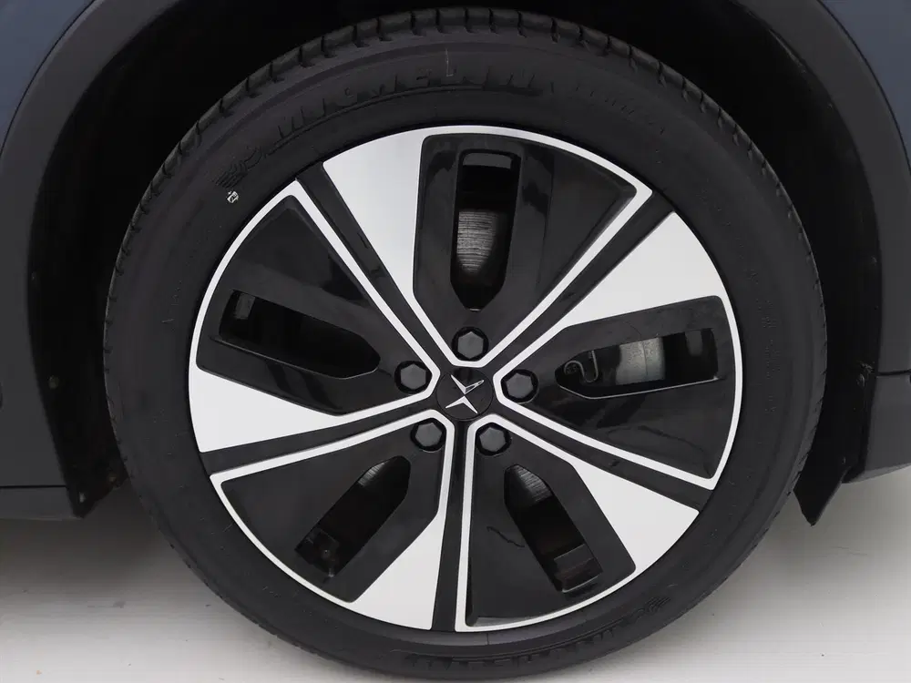 Polestar 2 170kW 231pk Long Range Single Motor 92% So uit 2022, foto 10