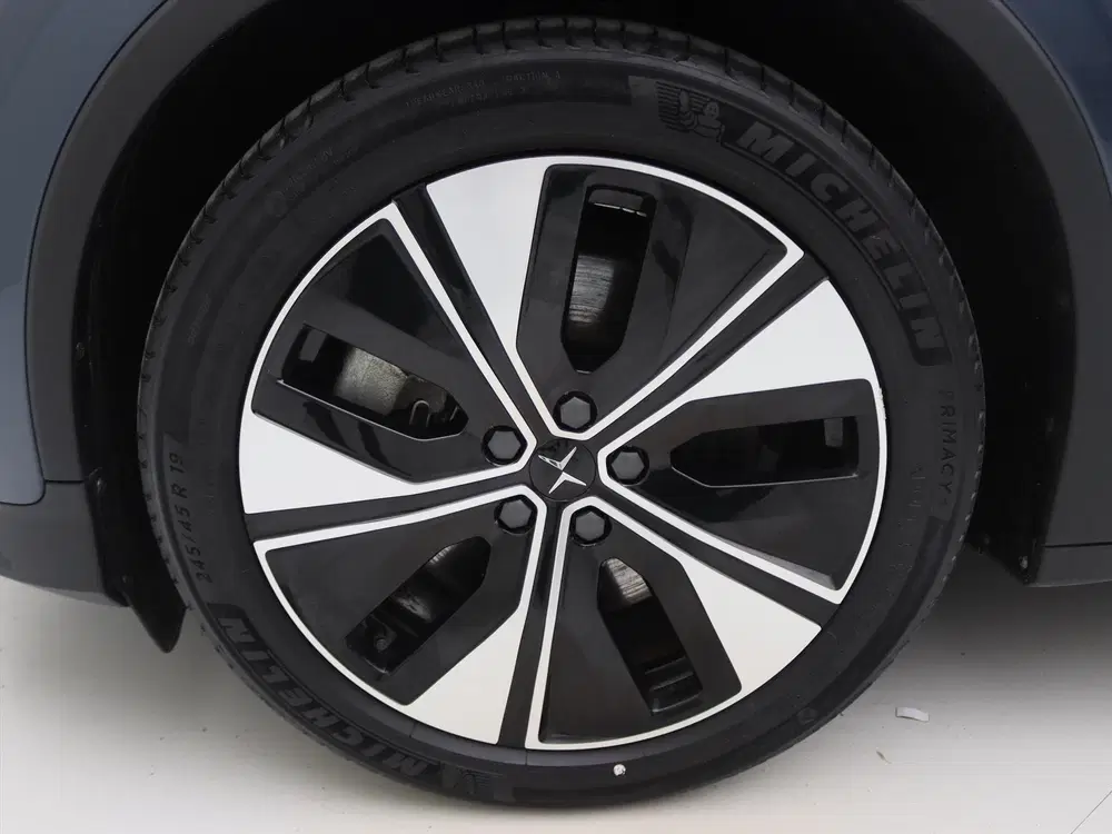 Polestar 2 170kW 231pk Long Range Single Motor 92% So uit 2022, foto 11