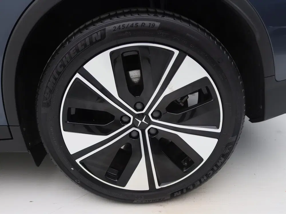 Polestar 2 170kW 231pk Long Range Single Motor 92% So uit 2022, foto 12