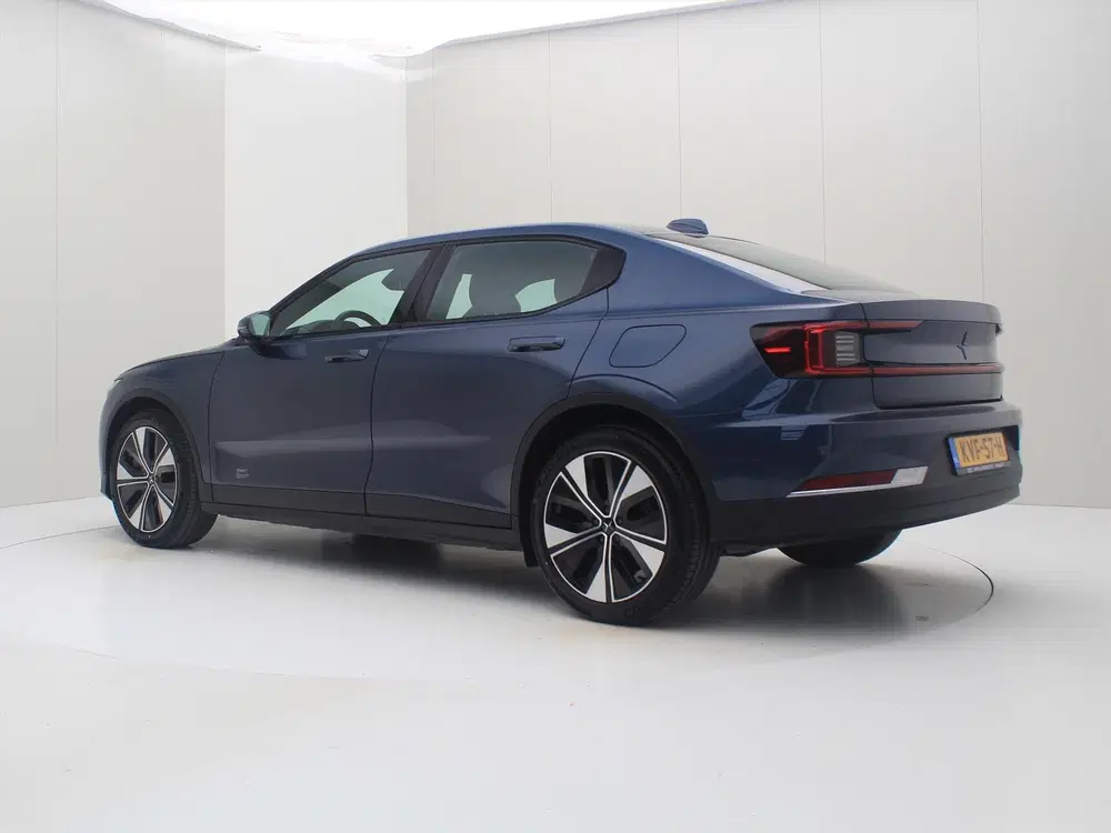 Polestar 2 170kW 231pk Long Range Single Motor 92% So uit 2022, foto 4